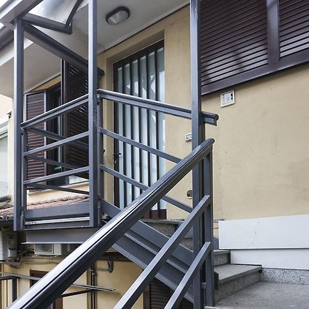 Italianway-Corso Como 5 ميلان المظهر الخارجي الصورة