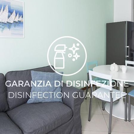 Italianway-Corso Como 5 ميلان المظهر الخارجي الصورة